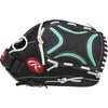 Rawlings Champion Lite 12.5" Outfield Softball Glove - Right