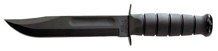 Ka-Bar Fighting/Utility Knife Black