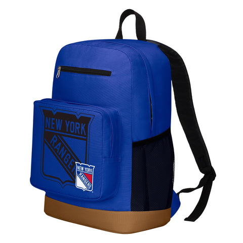 New York Rangers Playmaker Backpack