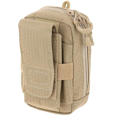 Maxpedition PUP Phone Utility Pouch Tan