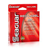 Seaguar Red Label 100% Fluoro  250yd 6lb 06RM250