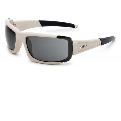 ESS Eyewear CDI MAX Sunglasses Terrain Tan 740-0457