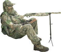 Hunters Specialties V Pod Shooting Stick 00614