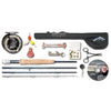 Wright & McGill Plunge Fly Fishing Collection (5/6)