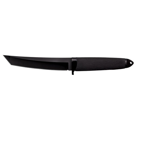Cold Steel 3V Master Tanto Fixed Blade Knife 6in Blade