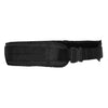 Tac Shield Warrior Belt - Low Profile Medium Black