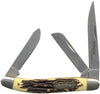 Schrade Premium StoCK Knife    897UH