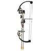 Bear Archery Brave Camo RH Bow Set AYS300CR