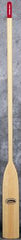 Caviness Lam With Grip Oar 6 foot 6 inches