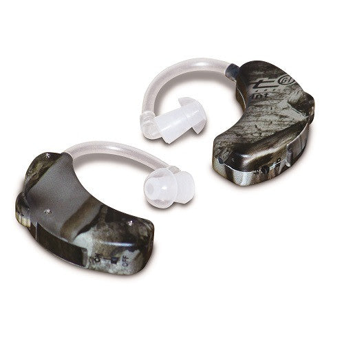 GSM Outdoors Walker's Game Ear Ultra Ear BTE 2 Pack