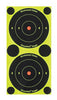 BW Casey Shoot-N-C 3 inch Round 240 Targets 60 Sheet Pack