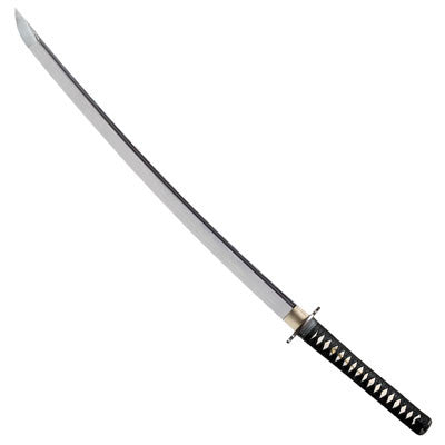 Cold Steel Warrior Katana Sword 88BKW