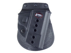 Fobus S&W M&P Paddle Holster   SWMP