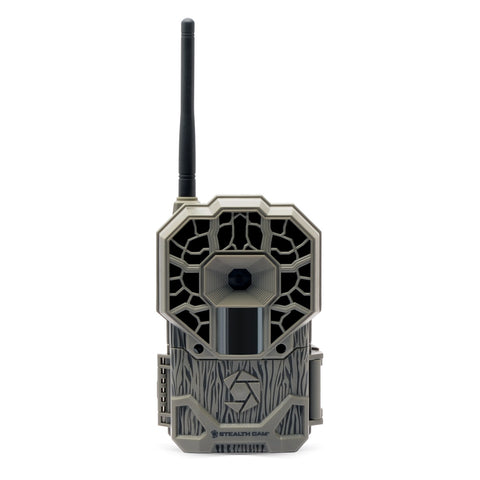 Stealth Cam GX Wireless Game Camera AT&T