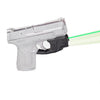 LaserMax Centerfire Lght/Laser Grn-Grip Sense S&W SHIELD 9MM