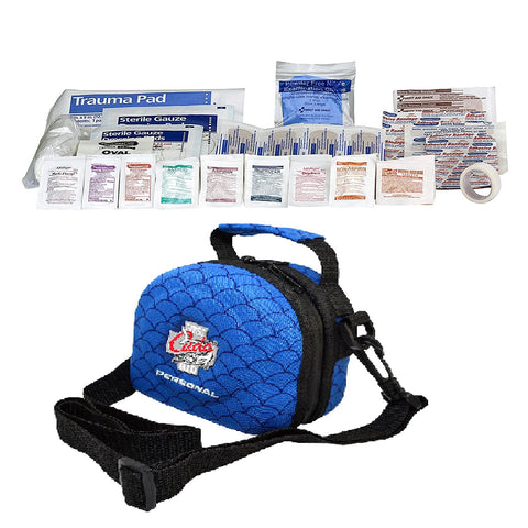 CUDA Personal First Aid Kit