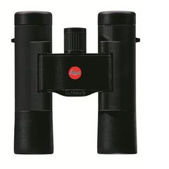 Leica 10x25 Ultravid BCR - Armored Binoculars