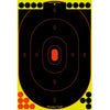 Birchwood Casey Shoot-N-C 12" x 18" Silhouette Target 12pk