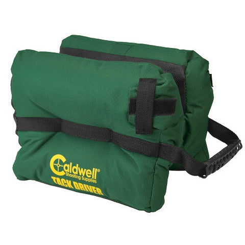 Caldwell Tack Driver Filled Shooting Rest Bag