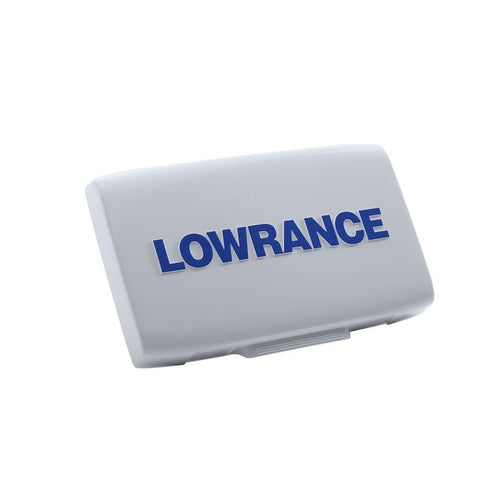 Lowrance Sun Cover Hook-2 7 Inch