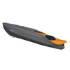 Classic Accessories StormPro Kayak/Canoe Cover 16' L