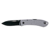 Ka-Bar Dozier 4062GY Gray Folding Hunter 3 Inch Blade