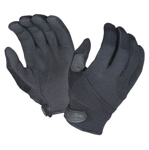 Hatch SGK100 Street Guard Glove with Kevlar Size Medium