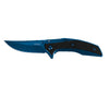 Kershaw Outright Assisted 3.0 in Blue Plain SS/G-10 Handle