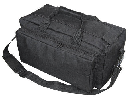 Allen Deluxe Tactical Range Bag Black