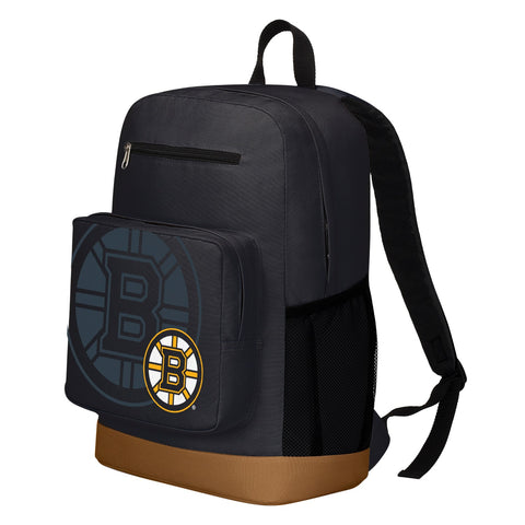 Boston Bruins Playmaker Backpack