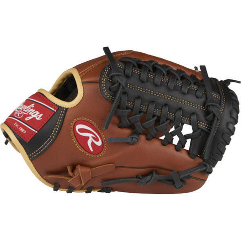 Rawlings Sandlot Series 11 3/4" Infield/Pitching Glove Right