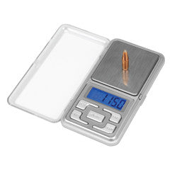 Frankford Digital Reloading Scale DS-750