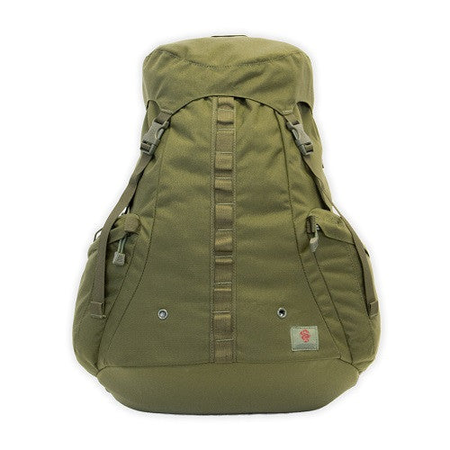 Tacprogear Olive Drab Green Frequent Air Traveler Bag