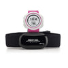 Magellan Echo Fit Sports Watch with Heart Rate Monitor Pink