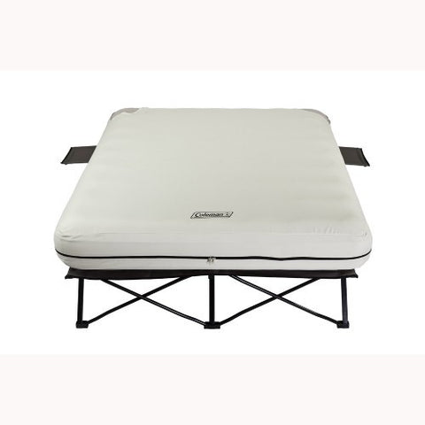 Coleman Cot Queen Framed Airbed 2000012376