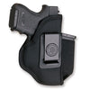 DeSantis Ambi Pro Stealth Holster-Glock S&W SIG Taurus Ruger