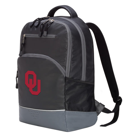 Oklahoma Sooners Alliance Backpack