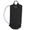 Tacprogear Black H2O To Go 3 Liter Water Pack