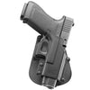 Fobus Standard Paddle Holster-Glock 21SR/29/30/30S/39-S&W V