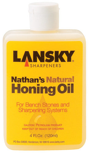 Lansky Nathans Honing Oil       LOL01