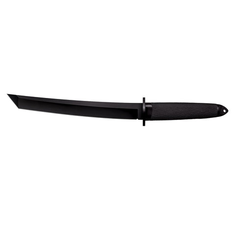 Cold Steel 3V Magnum Tanto IX Fixed Blade Knife 9in Blade