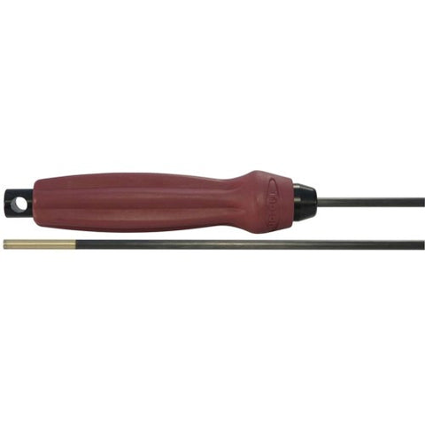Tipton Deluxe Carbon Fiber Cleaning Rod 22-26 Cal. 44"