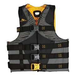 Stearns Pfd 5974 Mens Infinity S/M Gold  C004 2000013974