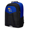 Kansas Jayhawks Scorcher Backpack