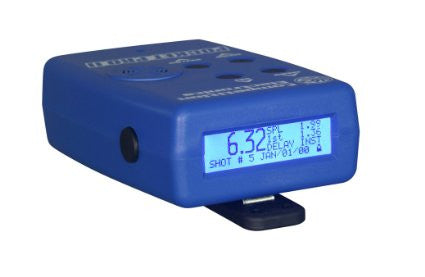 Competition Electronics Pocket Pro II Timer Blue CEI-4700