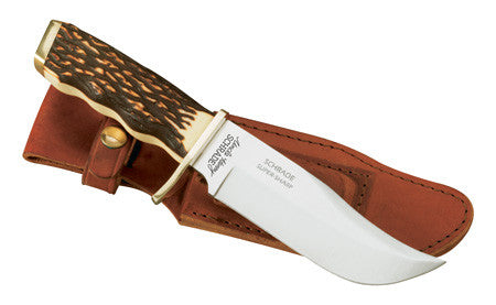 Schrade Pro Hunter 10" Knife   171UH