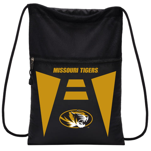 Missouri Tigers Team Tech Backsack