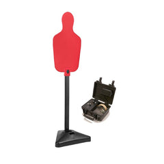 RTS Self-Healing Screaming Static Target Kit-2 Torsos Red