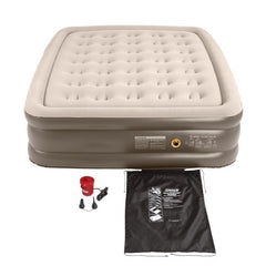 Coleman Airbed Queen Dh 120V Combo C002 2000015761