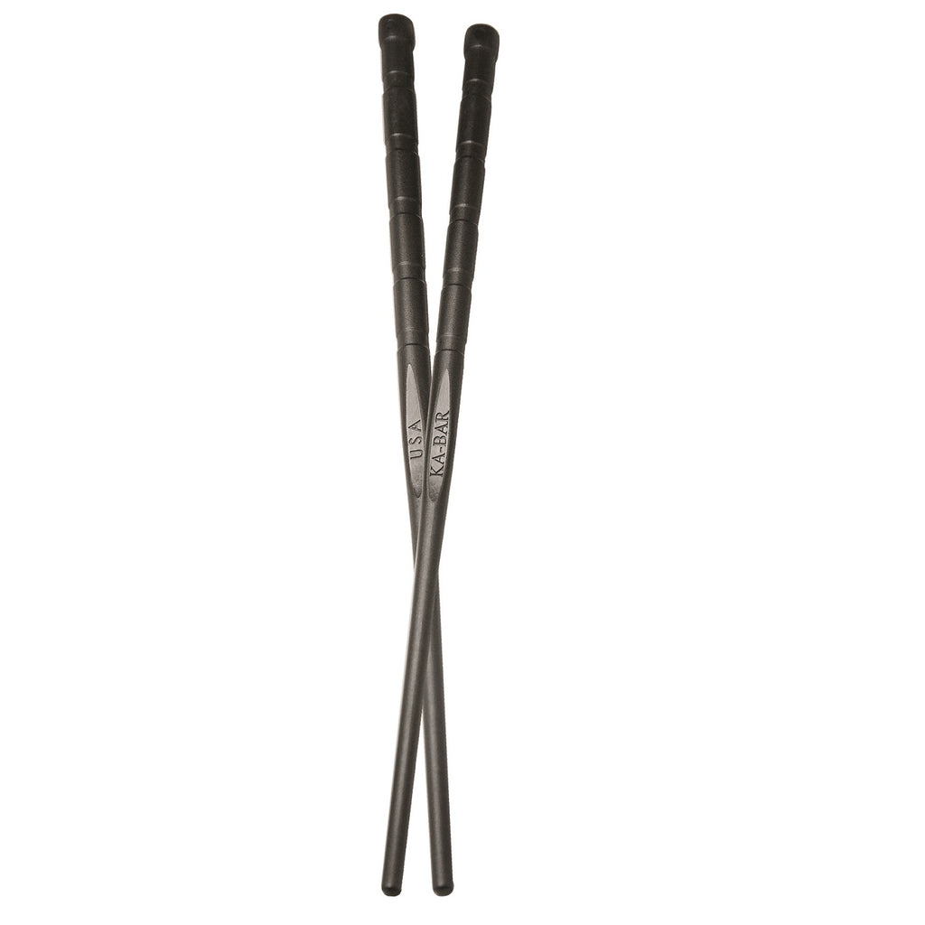 Ka-Bar Chopsticks - 9.5"  Overall Length 2 Pack